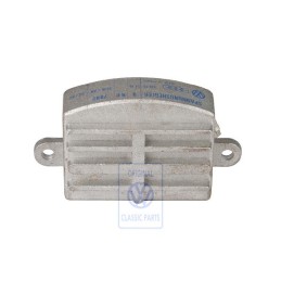 VW Originale Stabilizzatore Di Tensione - 055903803