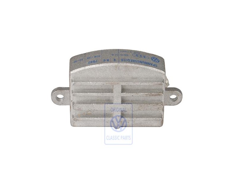 VW Originale Stabilizzatore Di Tensione - 055903803