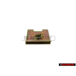 VW Originale Dado A Scatto - N 0154361