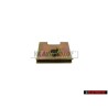VW Originale Dado A Scatto - N 0154361