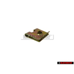 VW Originale Dado A Scatto - N 0154361