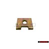 VW Originale Dado A Scatto - N 0154361