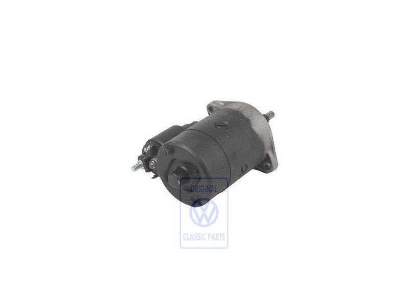 VW Originale Motorino Avviamento - 055911023BX