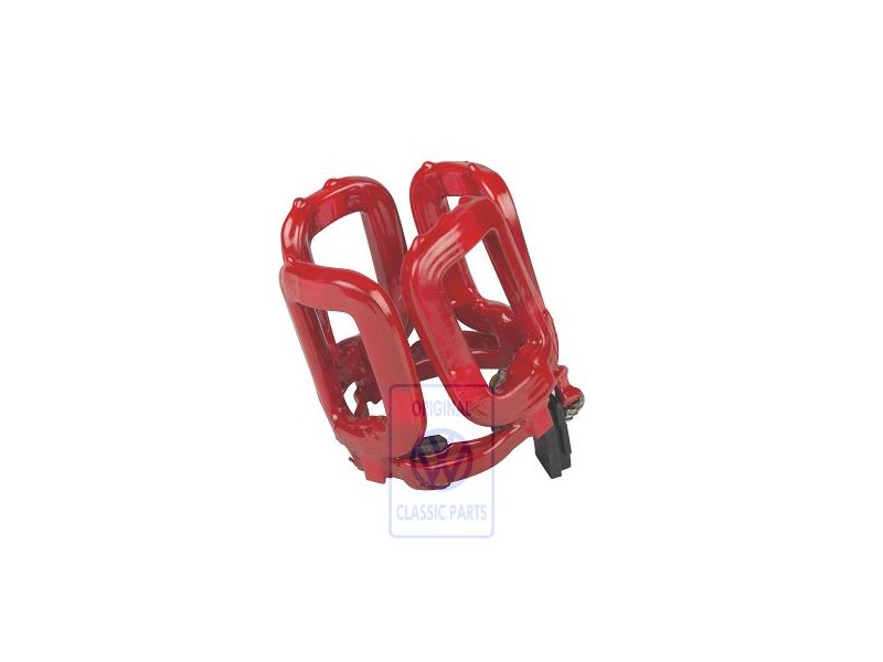 VW Originale Bobina Di Campo - 055911115