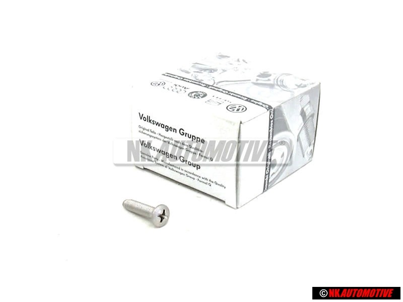 VW Originale Vite Testa Lenticolare - N 0330231
