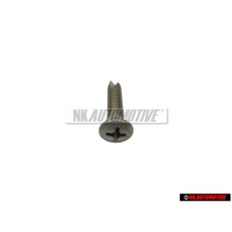 VW Originale Vite Testa Lenticolare - N 0330231