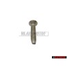 VW Originale Vite Testa Lenticolare - N 0330231
