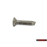 VW Originale Vite Testa Lenticolare - N 0330231