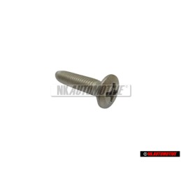 VW Originale Vite Testa Lenticolare - N 0330231