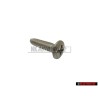 VW Originale Vite Testa Lenticolare - N 0330231