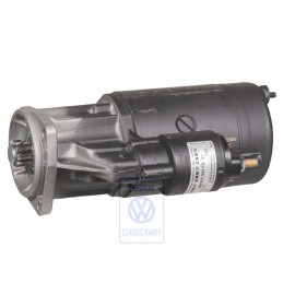 VW Originale Motorino Avviamento - 068911023FX