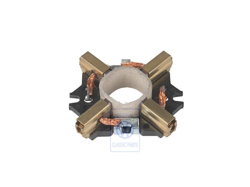 VW Originale Piastra Portaspazzole - 068911209D