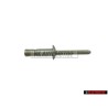 VW Originale Rivetto - N 90064301