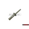 VW Originale Rivetto - N 90064301