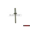 VW Originale Rivetto - N 90064301