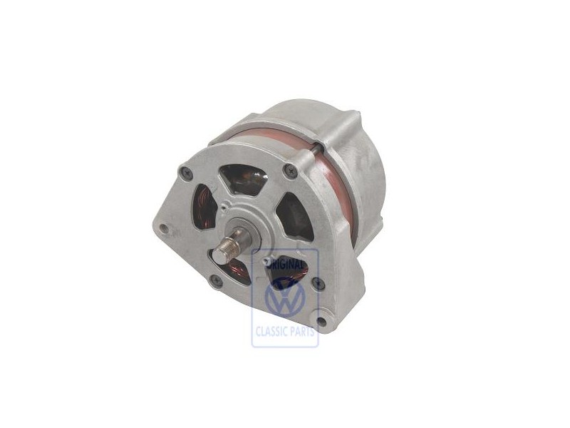VW Originale Alternatore - 060903017 X