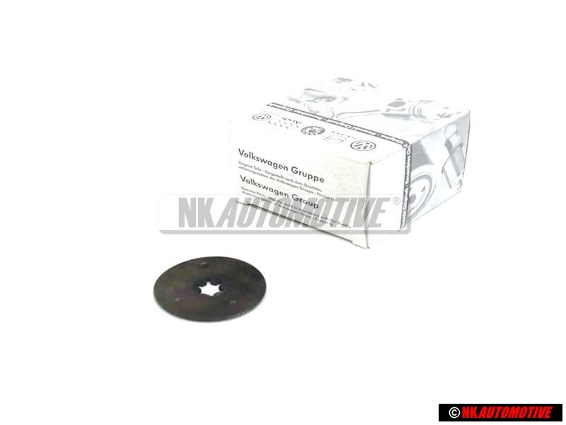 VW Originale Rondella D'Arresto - N 90087201