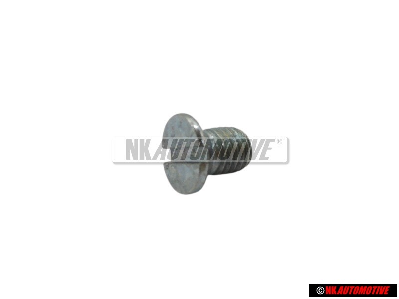 VW Originale Vite Testa Svasata - 061911299