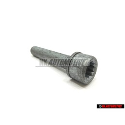 VW Originale Vite Cilindr. Con Testa Poli- Gonale Interna - N 91006802