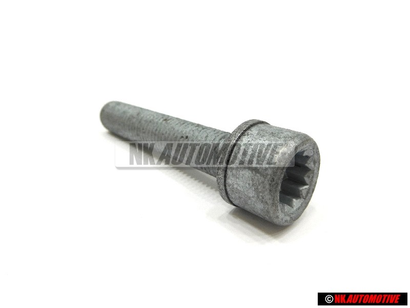 VW Originale Vite Cilindr. Con Testa Poli- Gonale Interna - N 91006802
