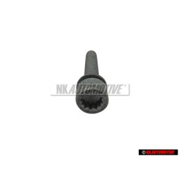 VW Originale Vite Cilindr. Con Testa Poli- Gonale Interna - N 91006802