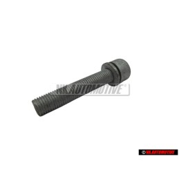 VW Originale Vite Cilindr. Con Testa Poli- Gonale Interna - N 91006802