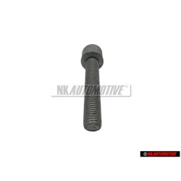 VW Originale Vite Cilindr. Con Testa Poli- Gonale Interna - N 91006802