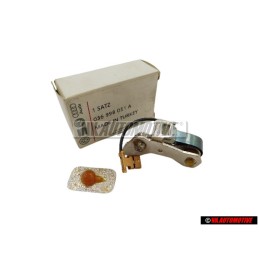 VW Originale Contatto Ruttore - 036998051A