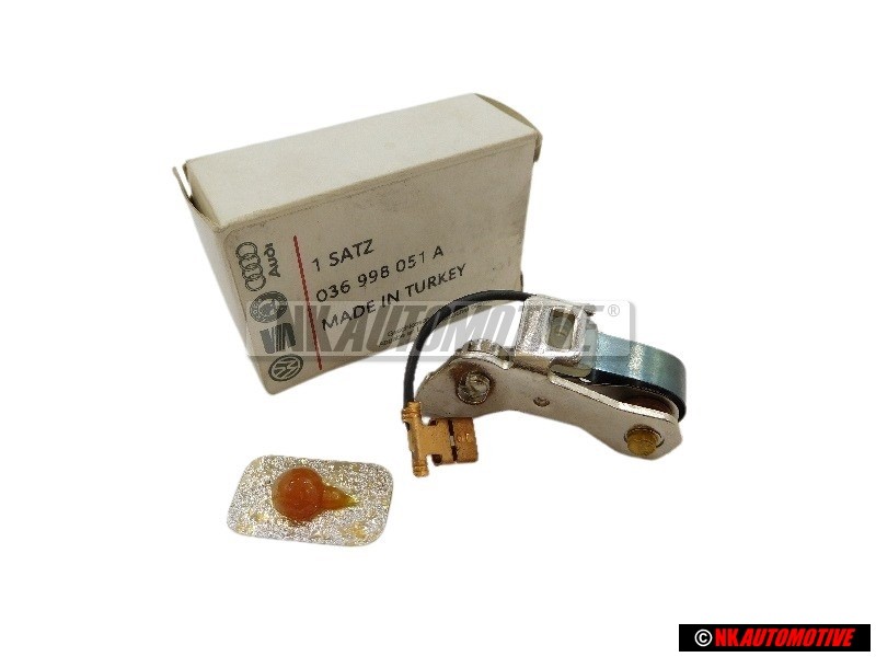 VW Originale Contatto Ruttore - 036998051A