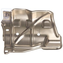 VW Originale Lamiera Di Copertura - 037911045