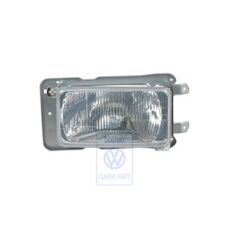 VW Originale Proiettore Alogeno - 161941017