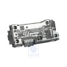 VW Originale Supporto Portalampada - 161945258A