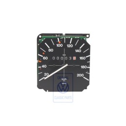VW Originale Tachimetro Senza Conta-Km Giornaliero - 161957031AE