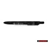 VW Originale Penna A Sfera Nero - 000087703AG041