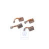 VW Originale 1 Serie Spazzole Carbone - 049911215A