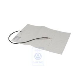 VW Originale Termoelemento-Sedile - 161963555A
