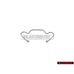 VW Originale Staffa Elastica - 036903121
