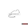 VW Originale Staffa Elastica - 036903121