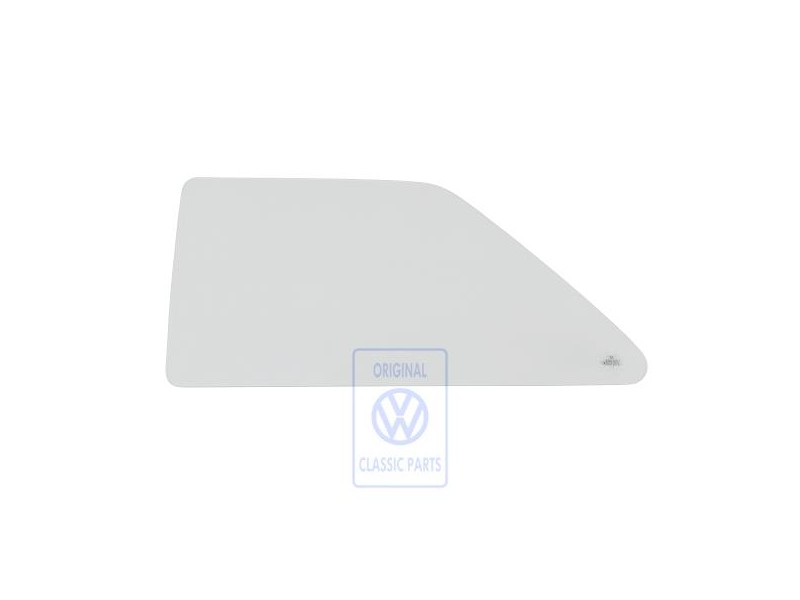VW Originale Cristallo Laterale - 165845301