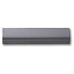 VW Originale Manicotto Nero Satinato - 165853339B 01C