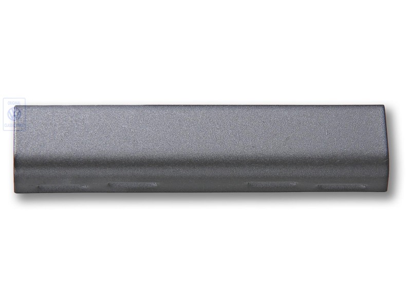 VW Originale Manicotto Nero Satinato - 165853339B 01C