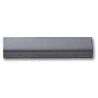 VW Originale Manicotto Nero Satinato - 165853339B 01C