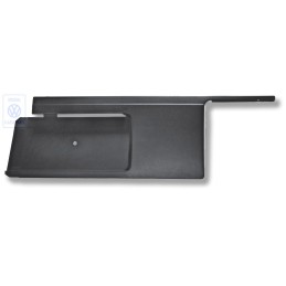 VW Originale Cornice Per Targa - 165853482