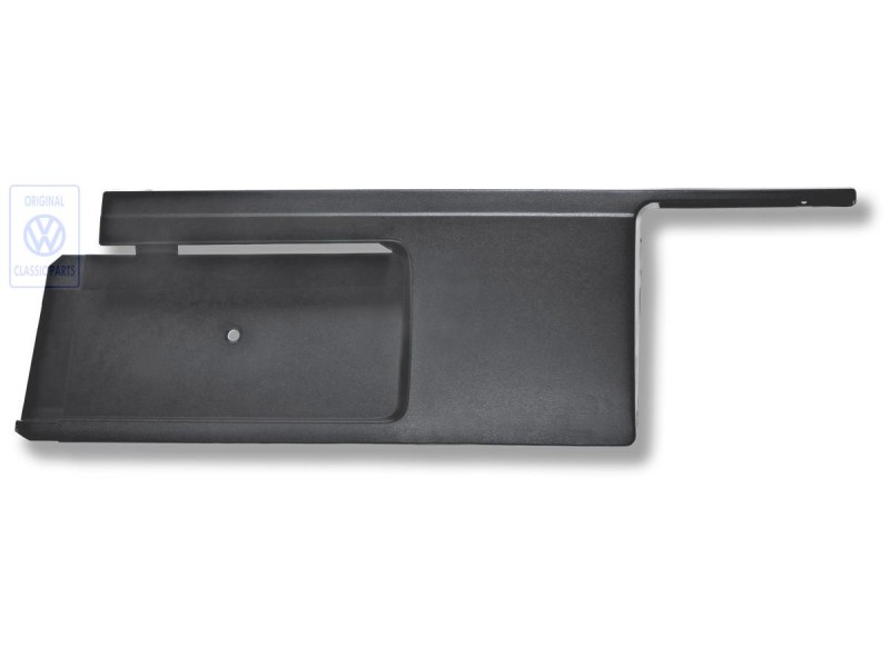 VW Originale Cornice Per Targa - 165853482