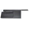 VW Originale Cornice Per Targa - 165853482
