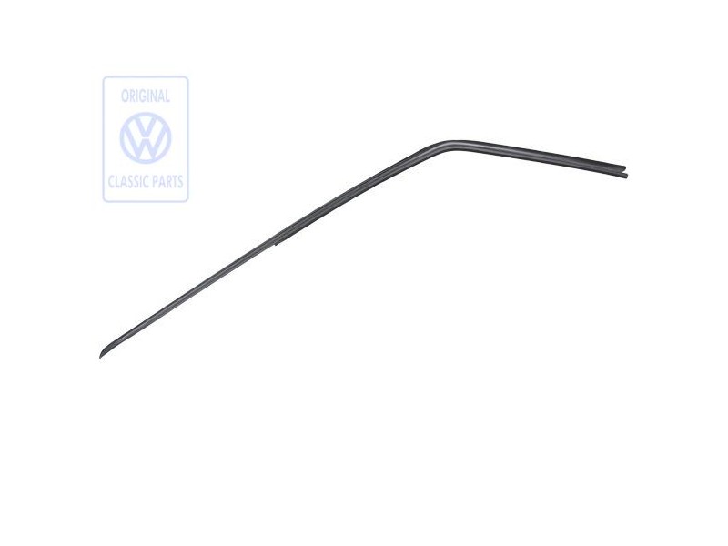 VW Originale Modanatura Per Tetto - 165853706