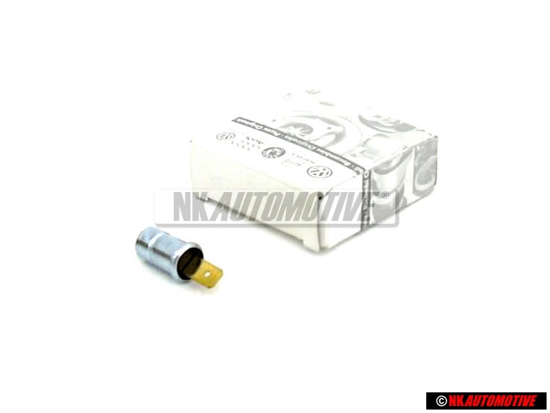 VW Originale Portalampada - 111957397