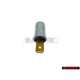 VW Originale Portalampada - 111957397