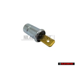 VW Originale Portalampada - 111957397