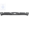 VW Originale Copertura Per Portaserratura Nero - 165863485A 8BM